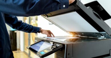 Partenariat Stratégique entre OKTEO et PRINT’AIR sur les solutions de dématérialisation de documents et copieurs multifonctions Partenariat Stratégique entre OKTEO et PRINT’AIR sur les solutions de dématérialisation de documents et copieurs multifonctions